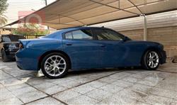 دودج تشارجر